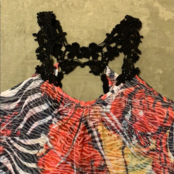 Tank top - Picture 2 of 4